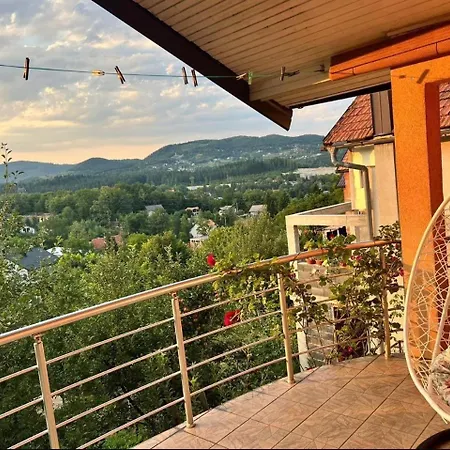 Sunset Rakovica