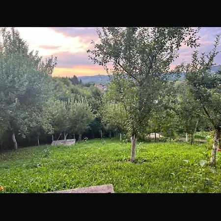 Sunset Semesterbostad *